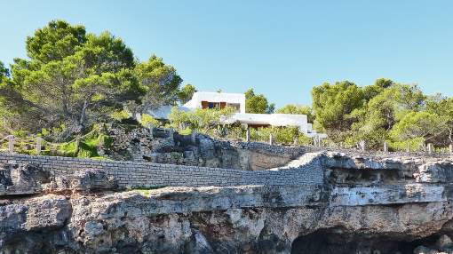 First line Ibizencan Style Villa - Portinatx- Ibiz First line Ibizencan Style Villa - Portinatx- Ibiz